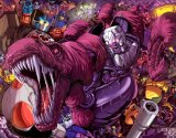 BUY NEW transformers - 95284 Premium Anime Print Poster